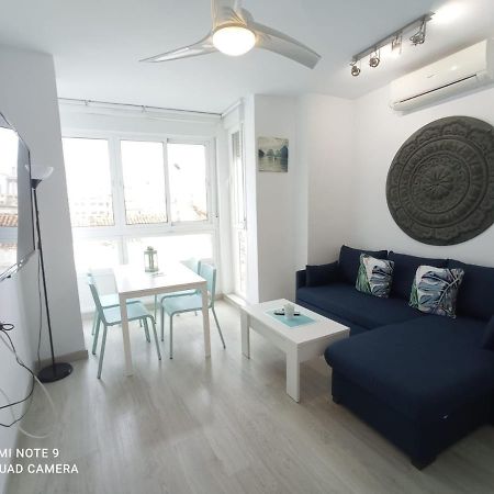 דירות מאלגה Apartamento Con Encanto 'Larios Street Ii' מראה חיצוני תמונה