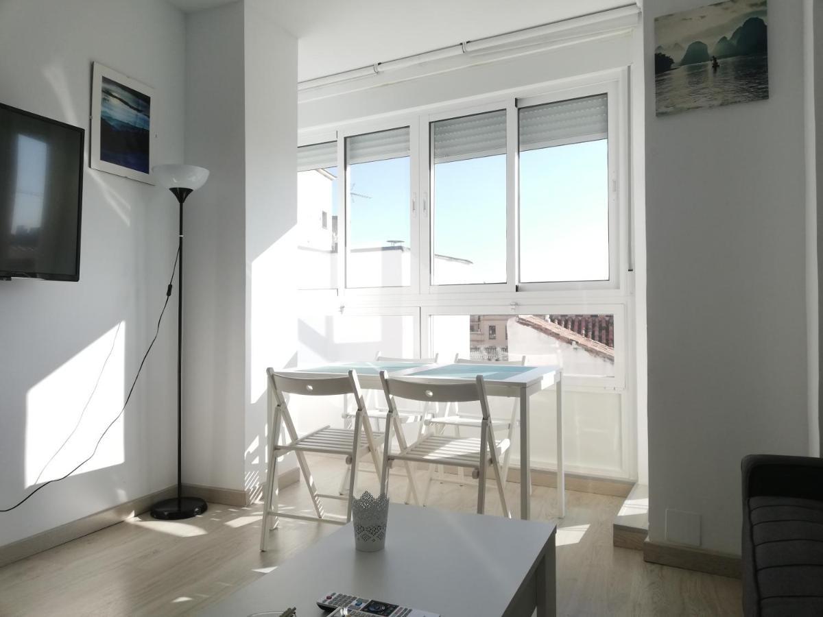 דירות מאלגה Apartamento Con Encanto 'Larios Street Ii' מראה חיצוני תמונה