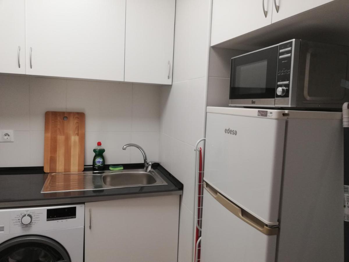 דירות מאלגה Apartamento Con Encanto 'Larios Street Ii' מראה חיצוני תמונה