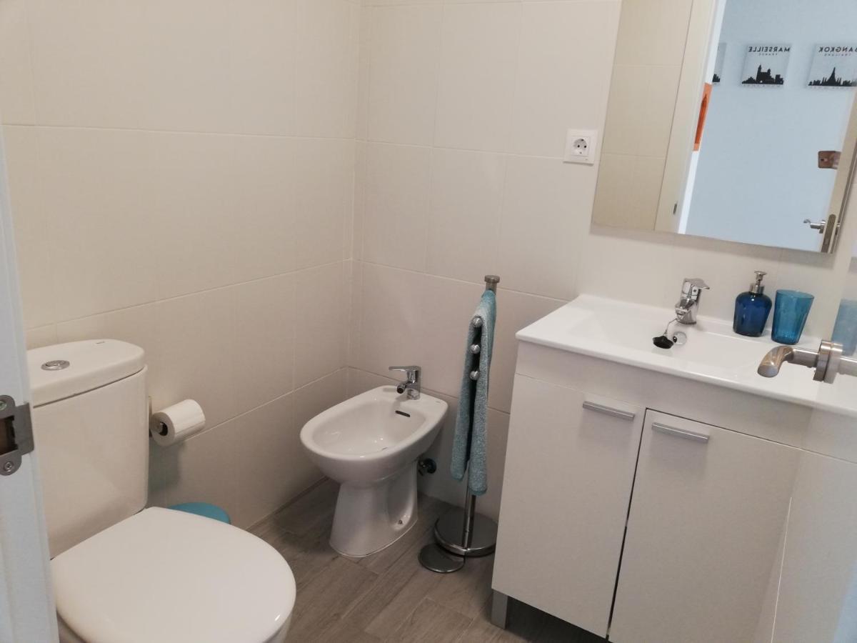 דירות מאלגה Apartamento Con Encanto 'Larios Street Ii' מראה חיצוני תמונה