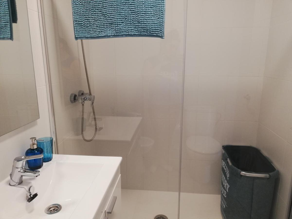 דירות מאלגה Apartamento Con Encanto 'Larios Street Ii' מראה חיצוני תמונה