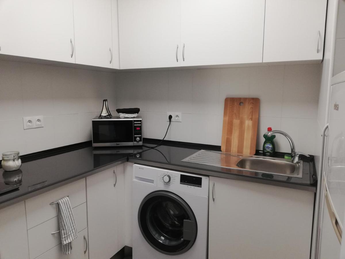 דירות מאלגה Apartamento Con Encanto 'Larios Street Ii' מראה חיצוני תמונה