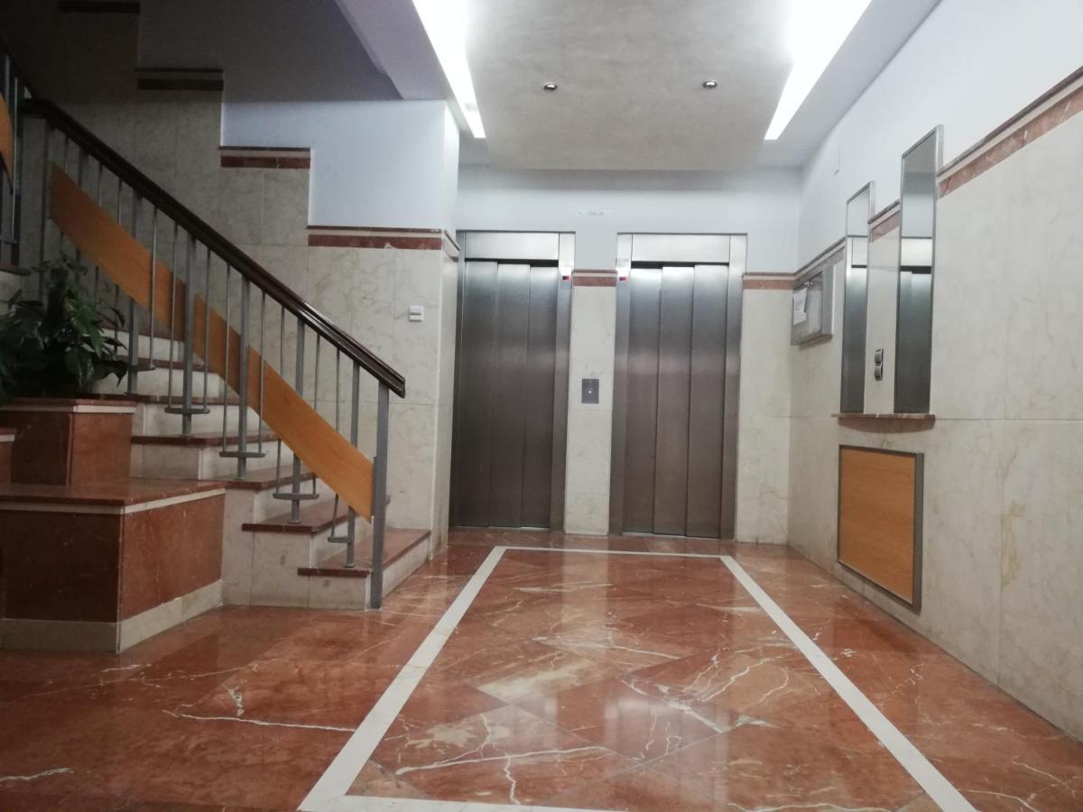 דירות מאלגה Apartamento Con Encanto 'Larios Street Ii' מראה חיצוני תמונה