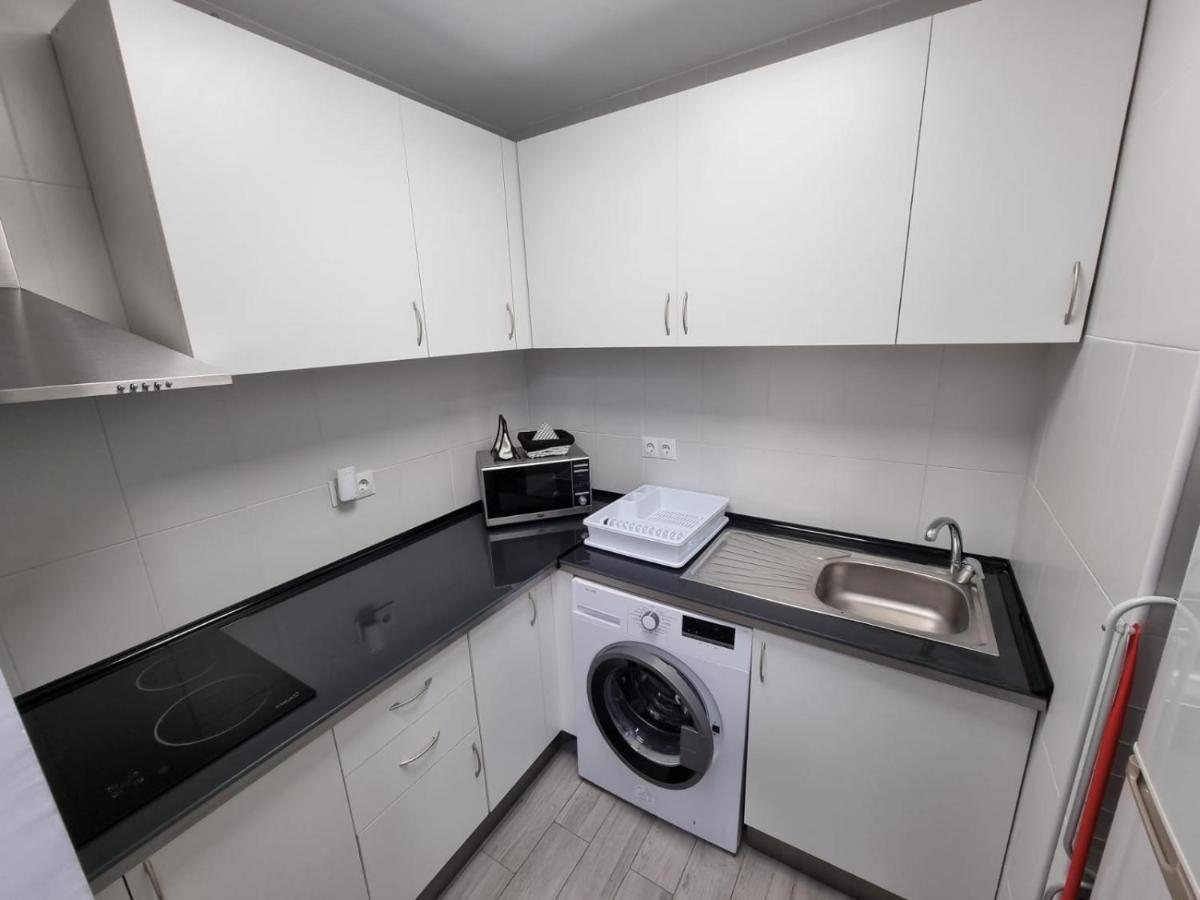 דירות מאלגה Apartamento Con Encanto 'Larios Street Ii' מראה חיצוני תמונה