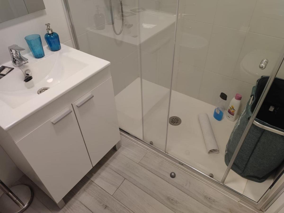דירות מאלגה Apartamento Con Encanto 'Larios Street Ii' מראה חיצוני תמונה