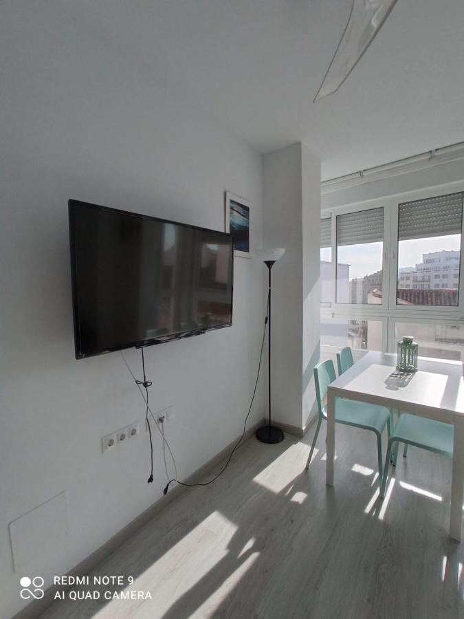 דירות מאלגה Apartamento Con Encanto 'Larios Street Ii' מראה חיצוני תמונה