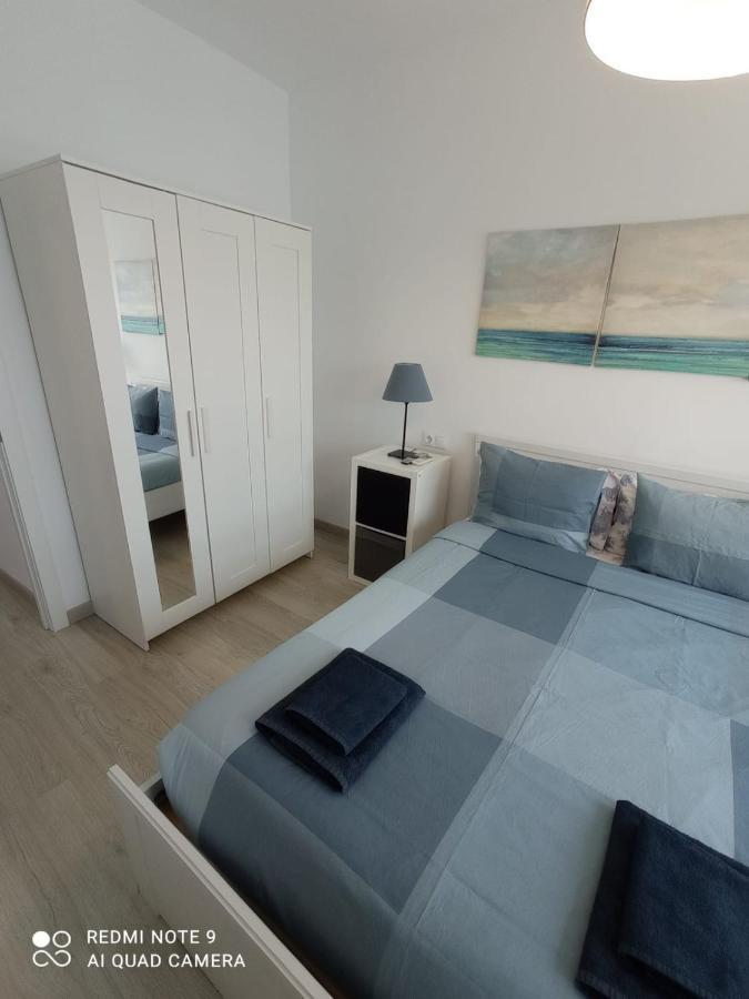 דירות מאלגה Apartamento Con Encanto 'Larios Street Ii' מראה חיצוני תמונה