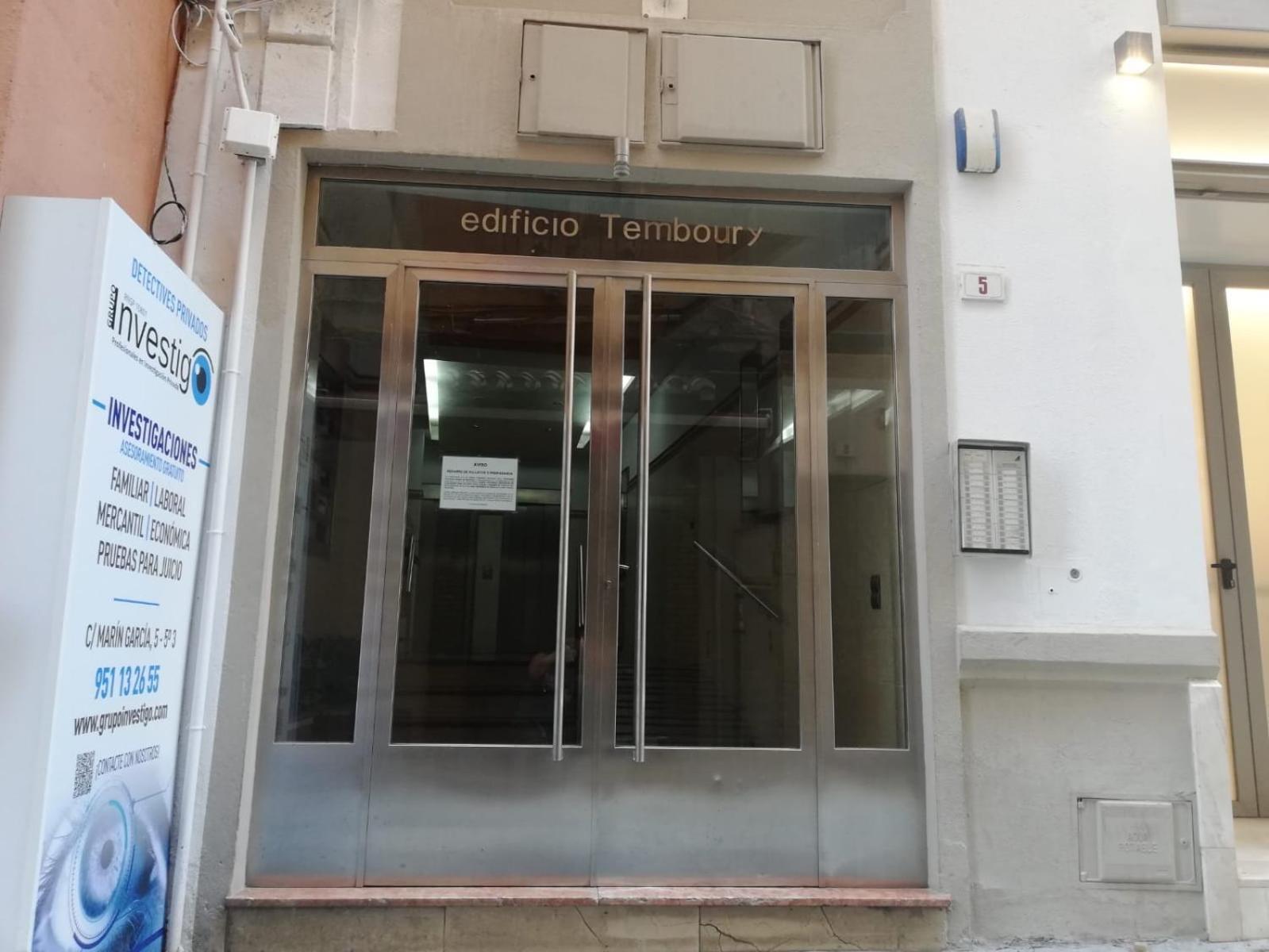 דירות מאלגה Apartamento Con Encanto 'Larios Street Ii' מראה חיצוני תמונה